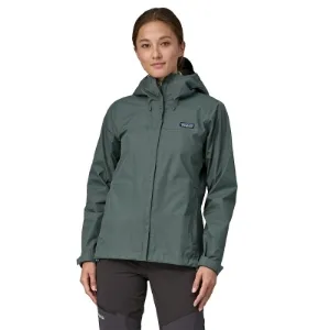 Patagonia Women's Torrentshell 3L Jacket