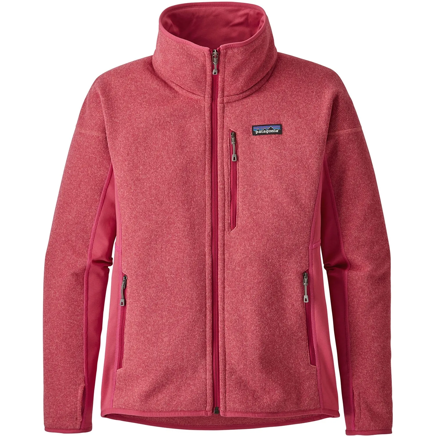 Performance Better Sweater Jacket - Women's