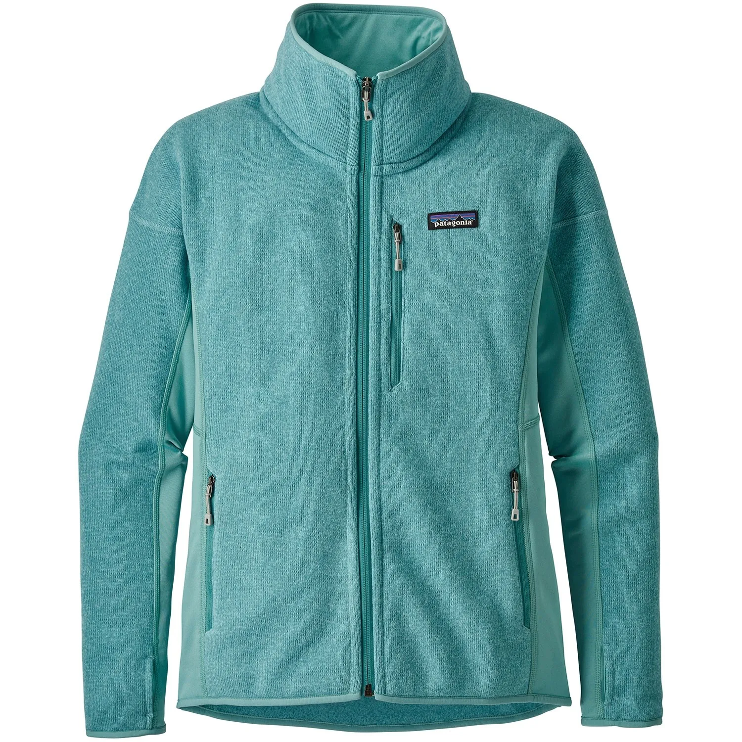 Performance Better Sweater Jacket - Women's