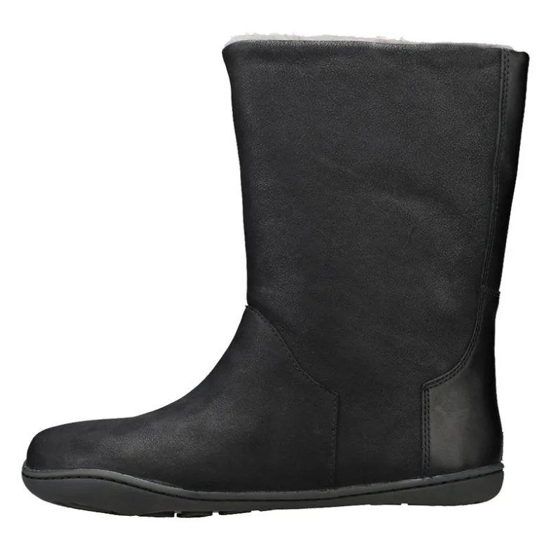 Peu Nubuck Leather Women's Mid Calf Boots