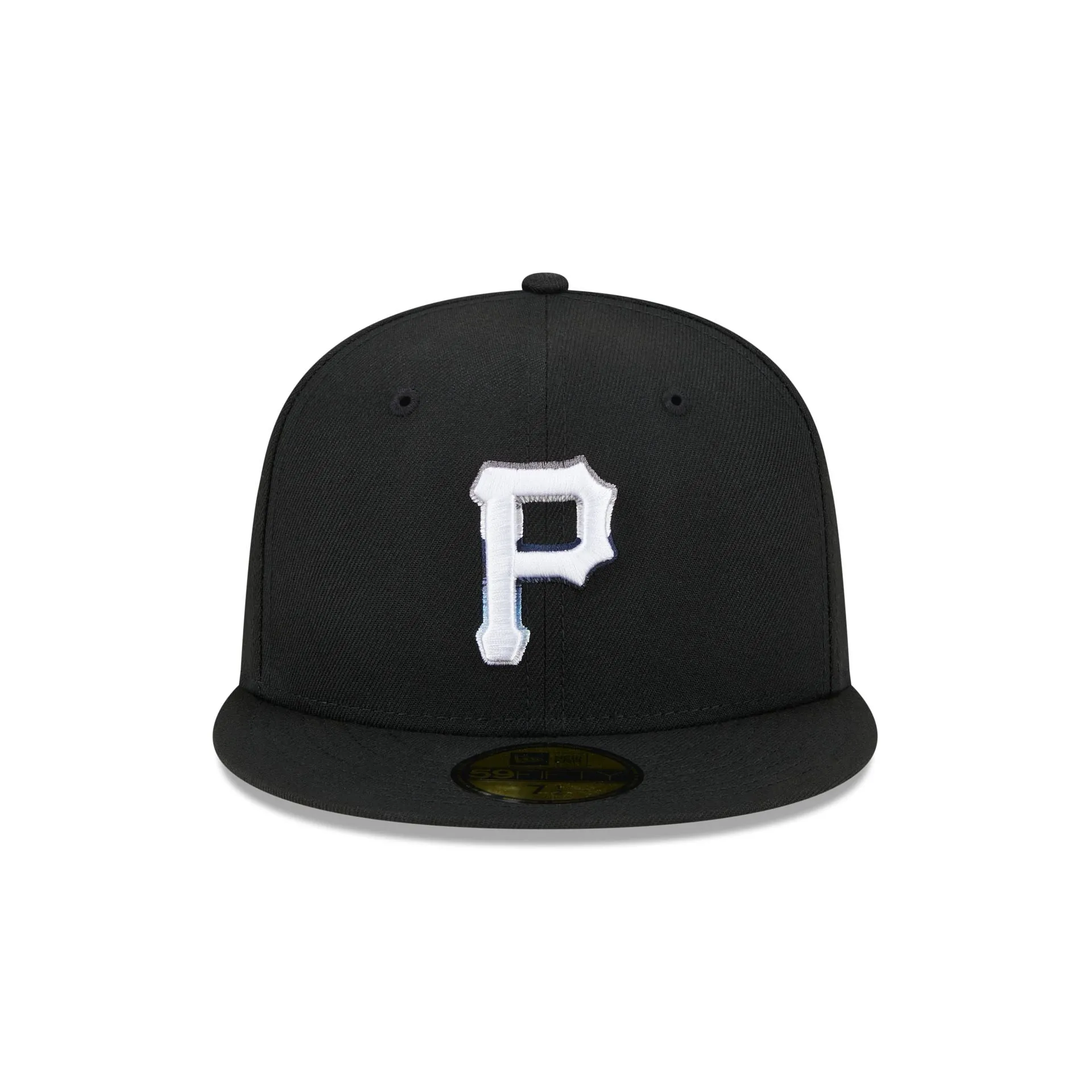 Pittsburgh Pirates Raceway 59FIFTY Fitted Hat