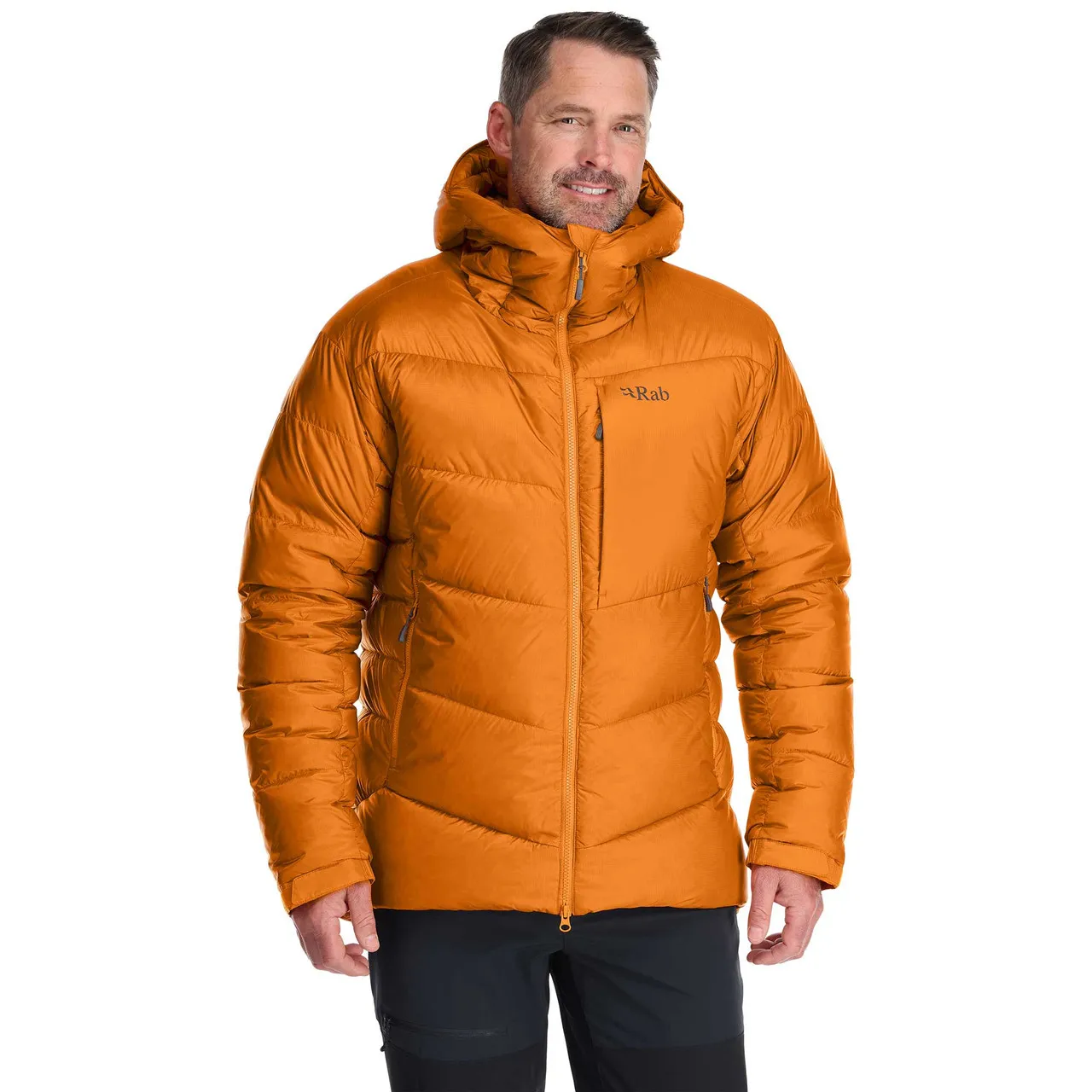 Positron Pro Down Jacket