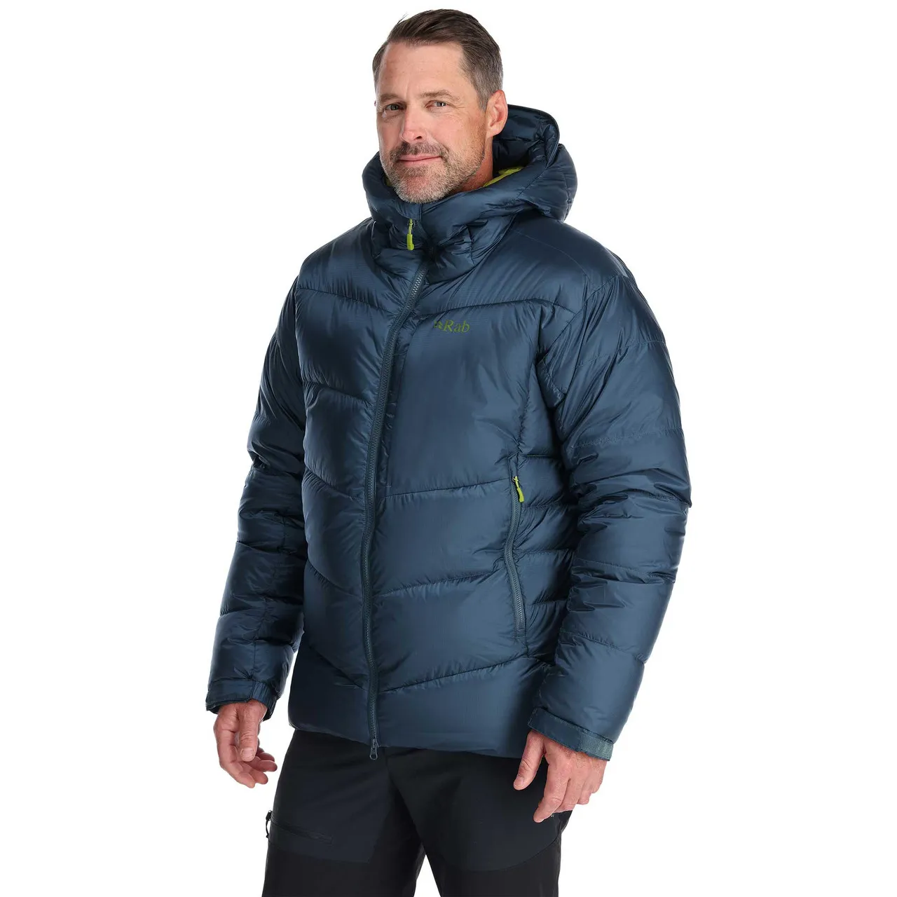 Positron Pro Down Jacket