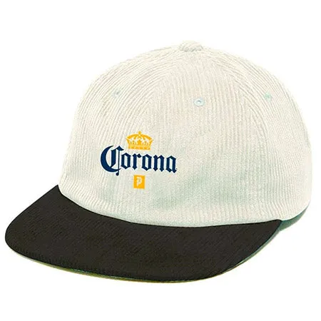 Primitive Skateboarding Primitive x Corona Snap-Back Hat