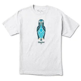 Primitive Skateboarding Primitive X Don Pendleton Zoo Eagle T Shirt