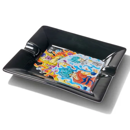 Primitive Skateboarding Primitive x Dragon Ball Z Resurrection Tray