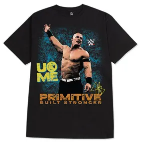 Primitive Skateboarding Primitive x WWE Cena Heavyweight T Shirt