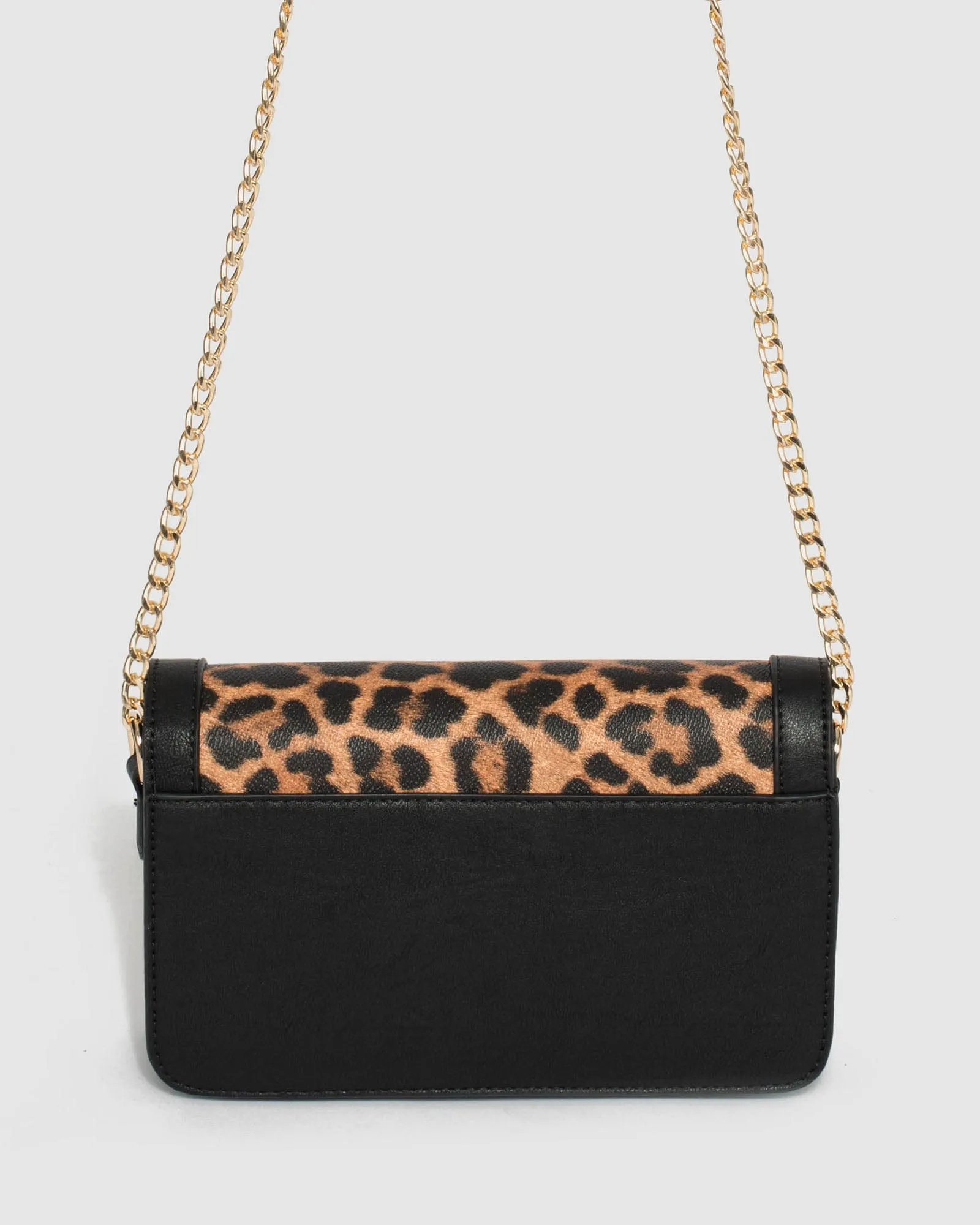 Print Adamine Crossbody Bag