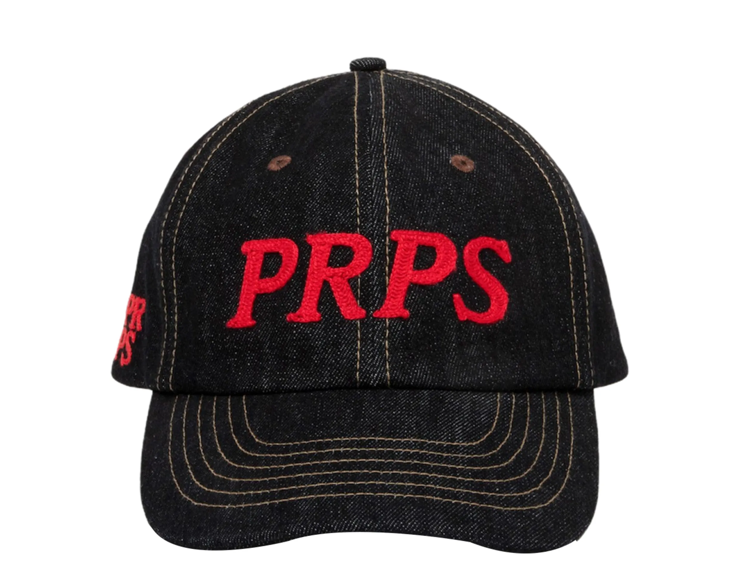 Prps Green Room Dad Hat