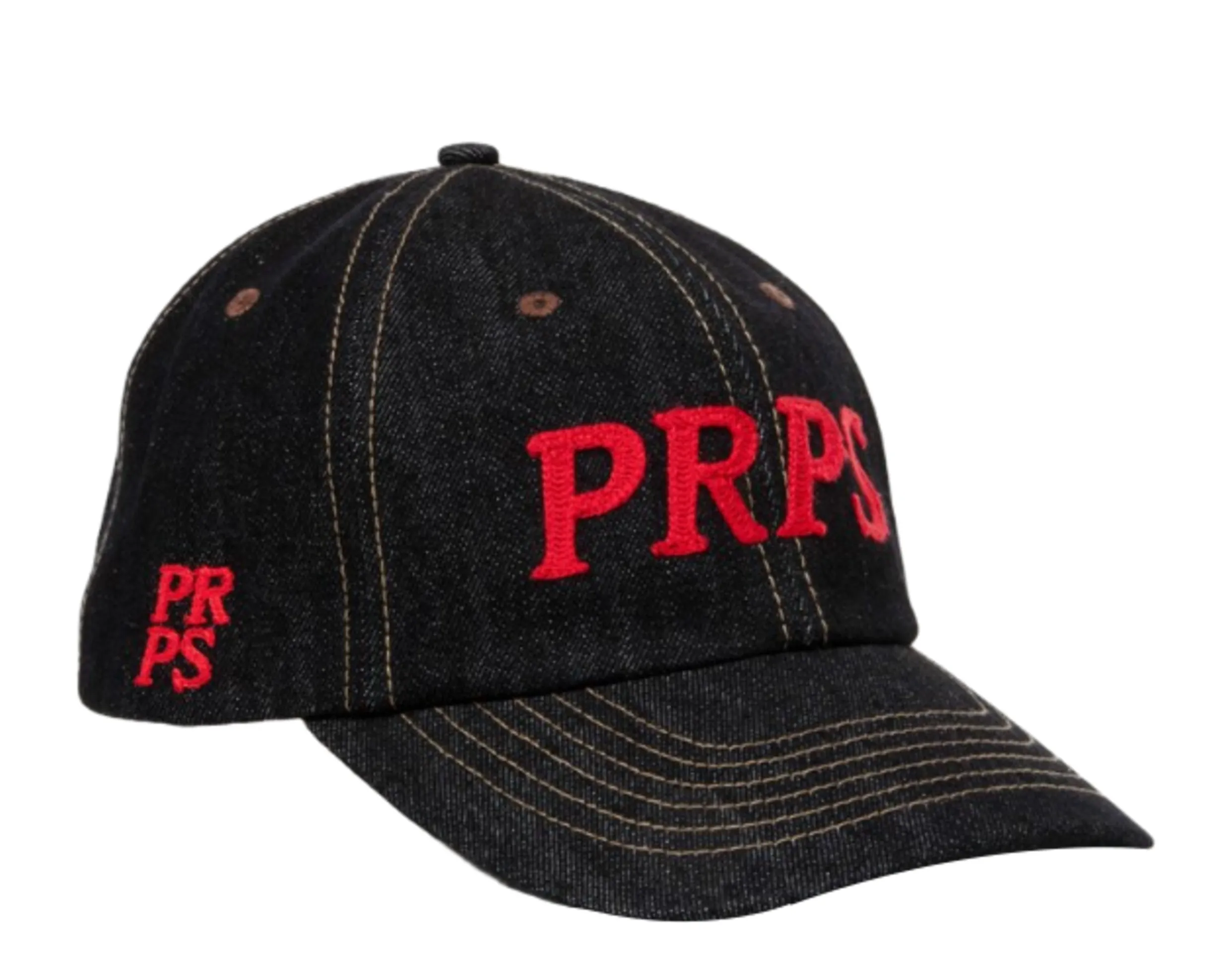 Prps Green Room Dad Hat