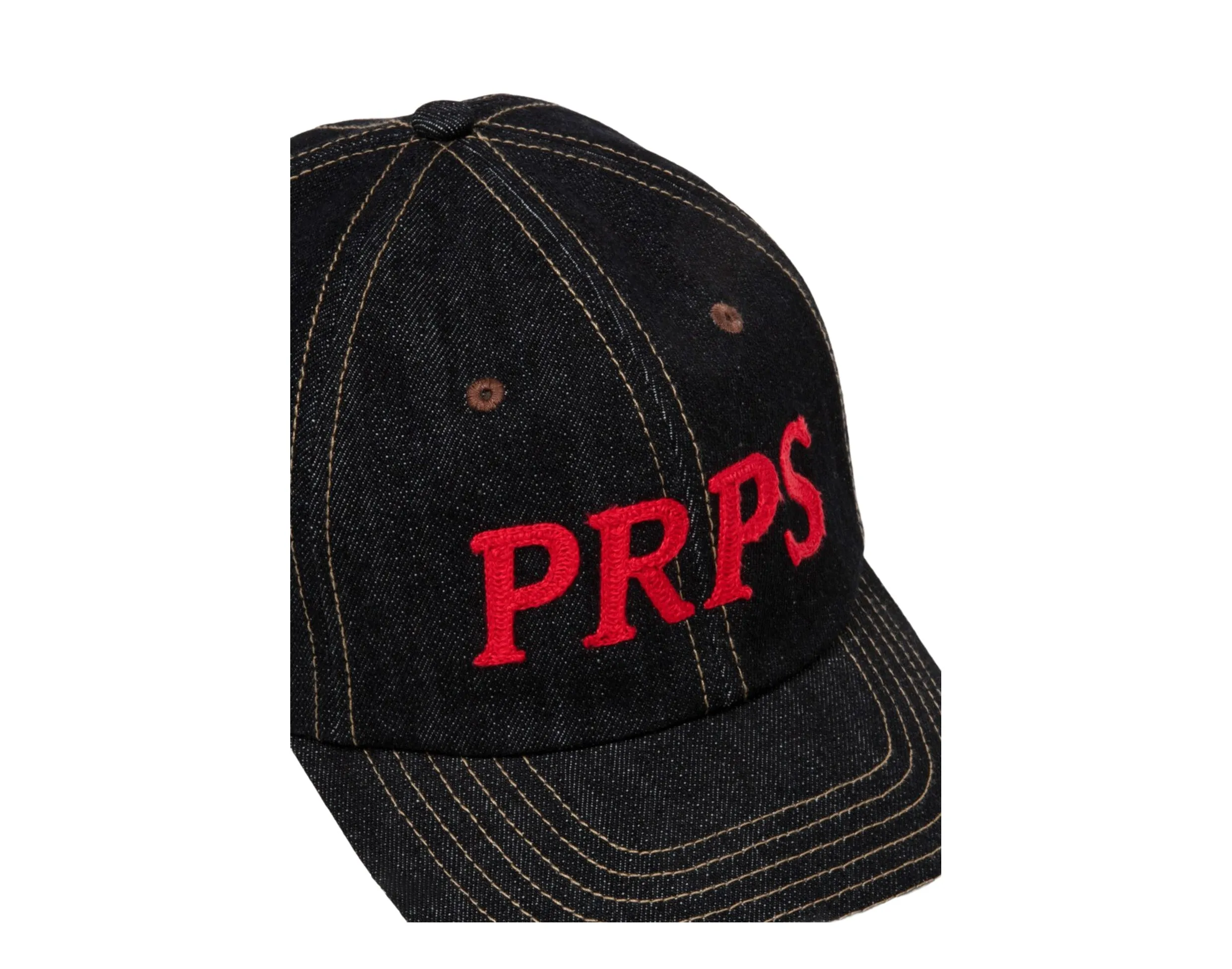 Prps Green Room Dad Hat