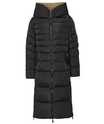 Rino and Pelle Keila Reversible Coat | Jules B