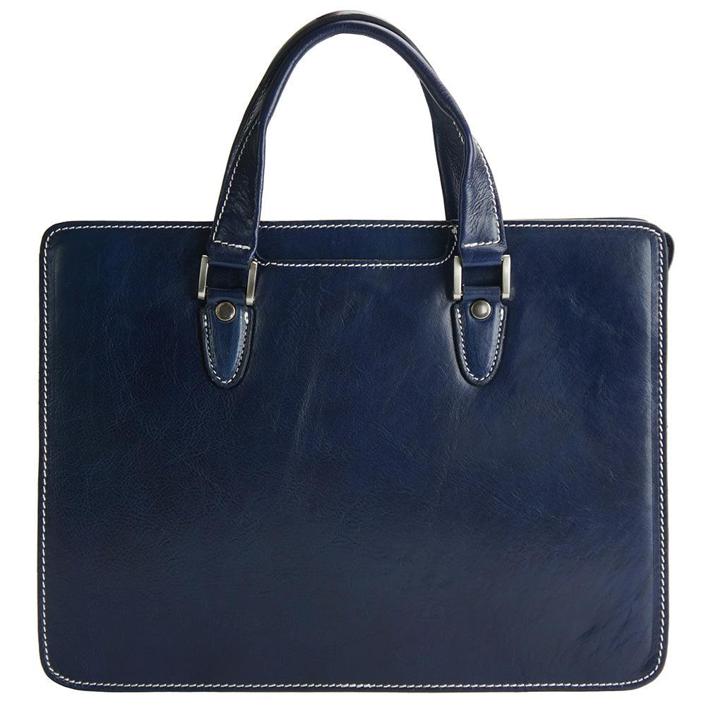 Rolando leather bag