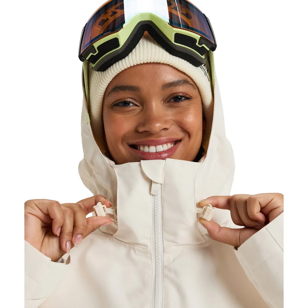 Roxy Slope Np Snowboard Jacket - Womens