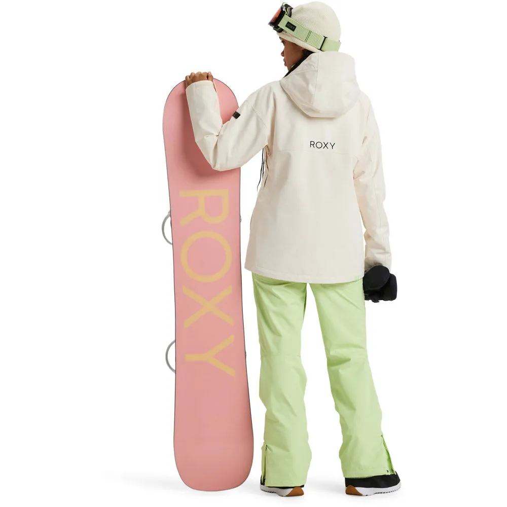 Roxy Slope Np Snowboard Jacket - Womens