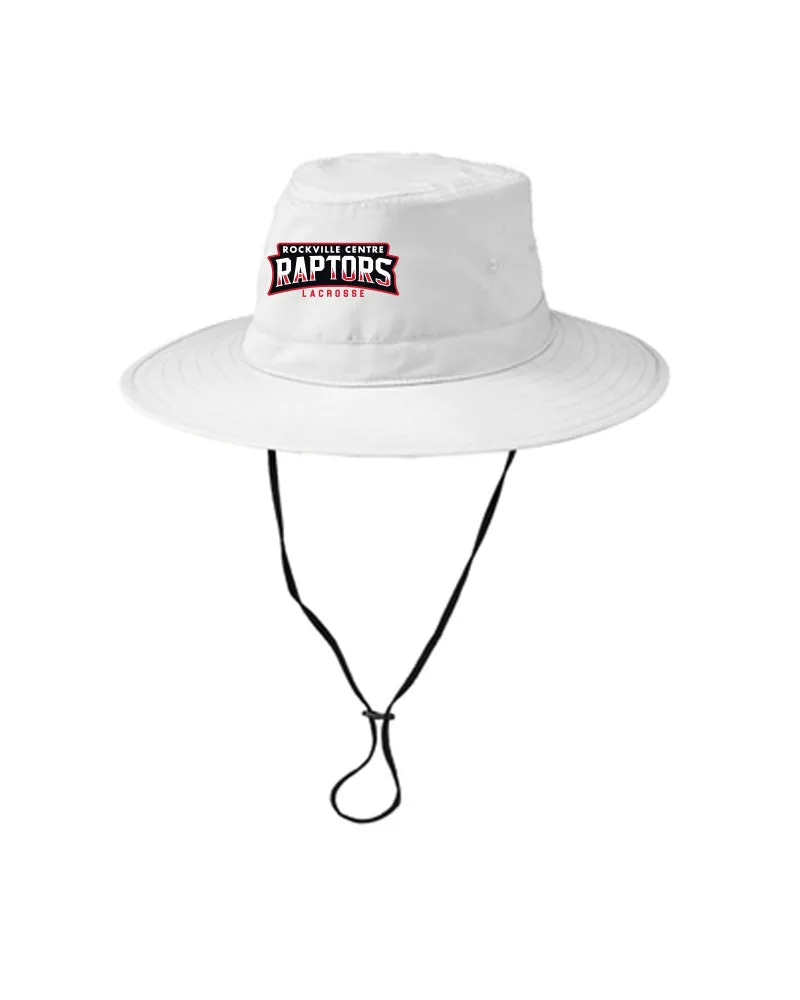 RVC RAPTORS Lax Bucket Hat