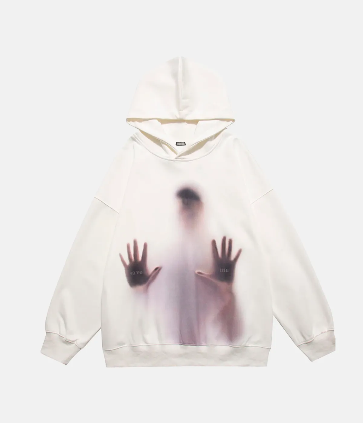 SAVE ME HOODIE