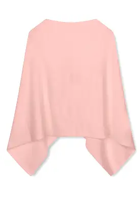 Sibin Linnebjerg Paris poncho - Nude