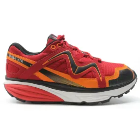 Simba ATR Synthetic Textile Women's Running Sneakers