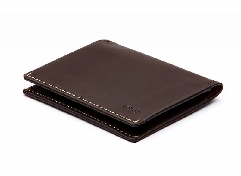 SLIM SLEEVE WALLET - JAVA