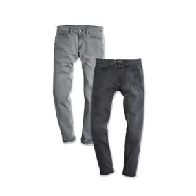 Slim Stone Jeans 2-Pack