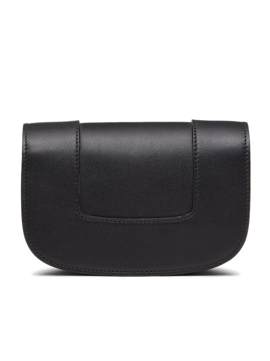 Small Supervee Crossbody Calfskin Bag