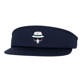 Spectator Wolf Tour Visor