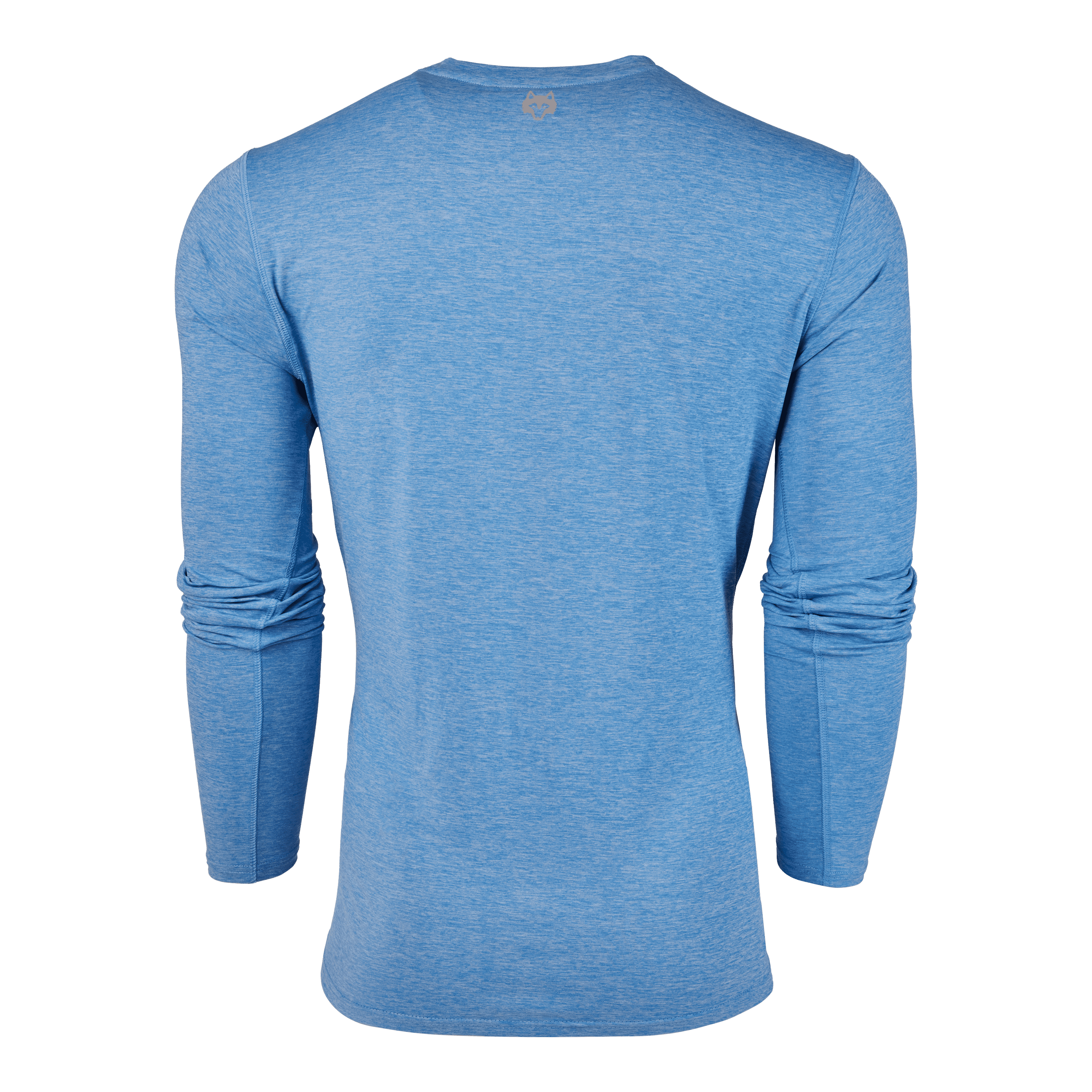 Stacked Guide Sport Long Sleeve Tee