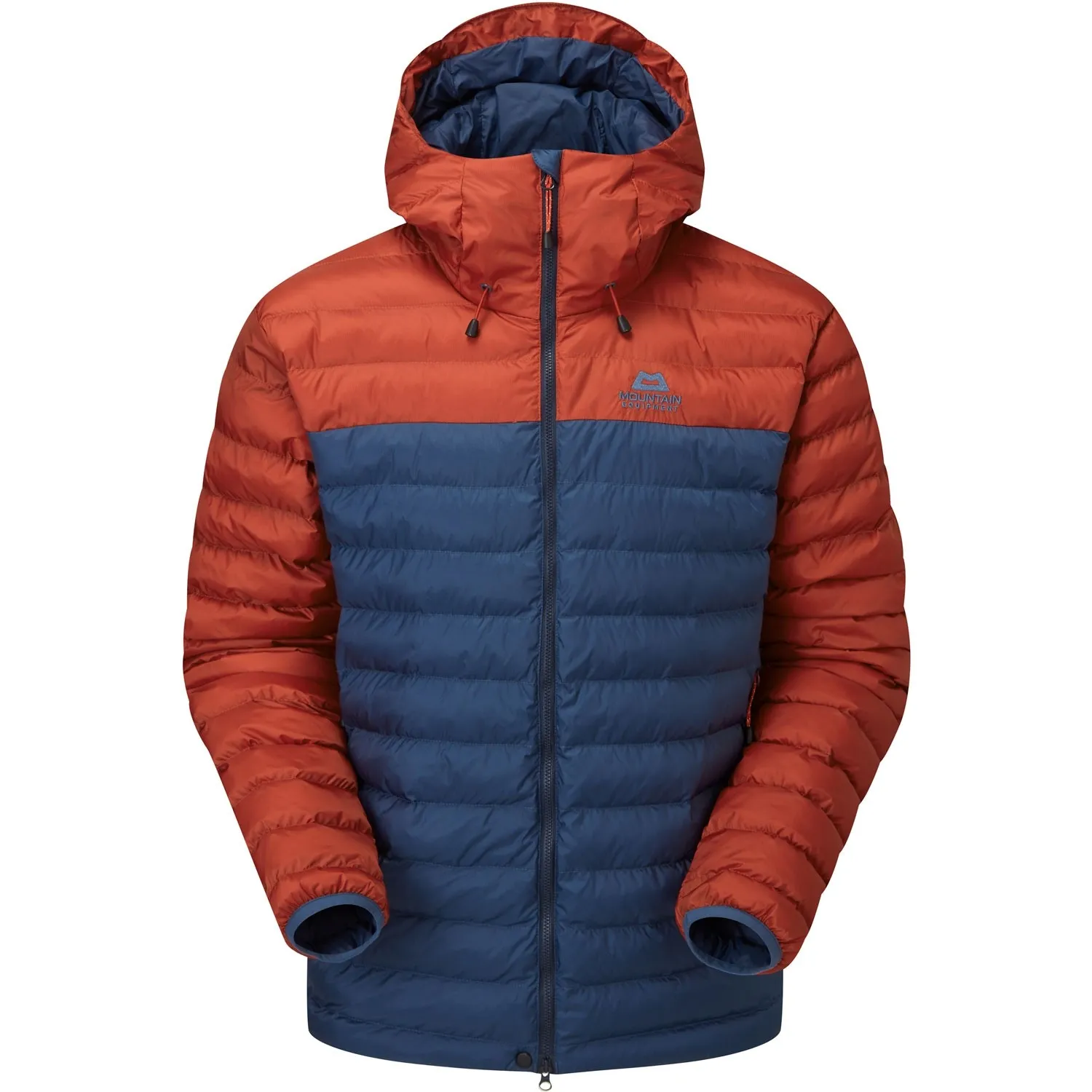 Superflux Insulated Jacket - Men's