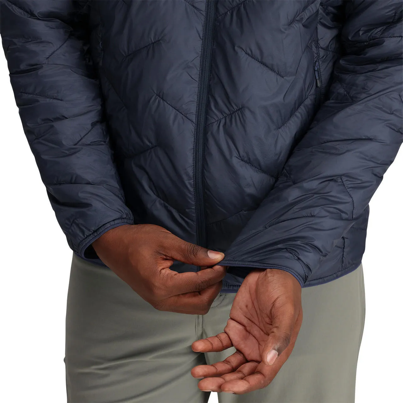 SuperStrand LT Insulated Jacket