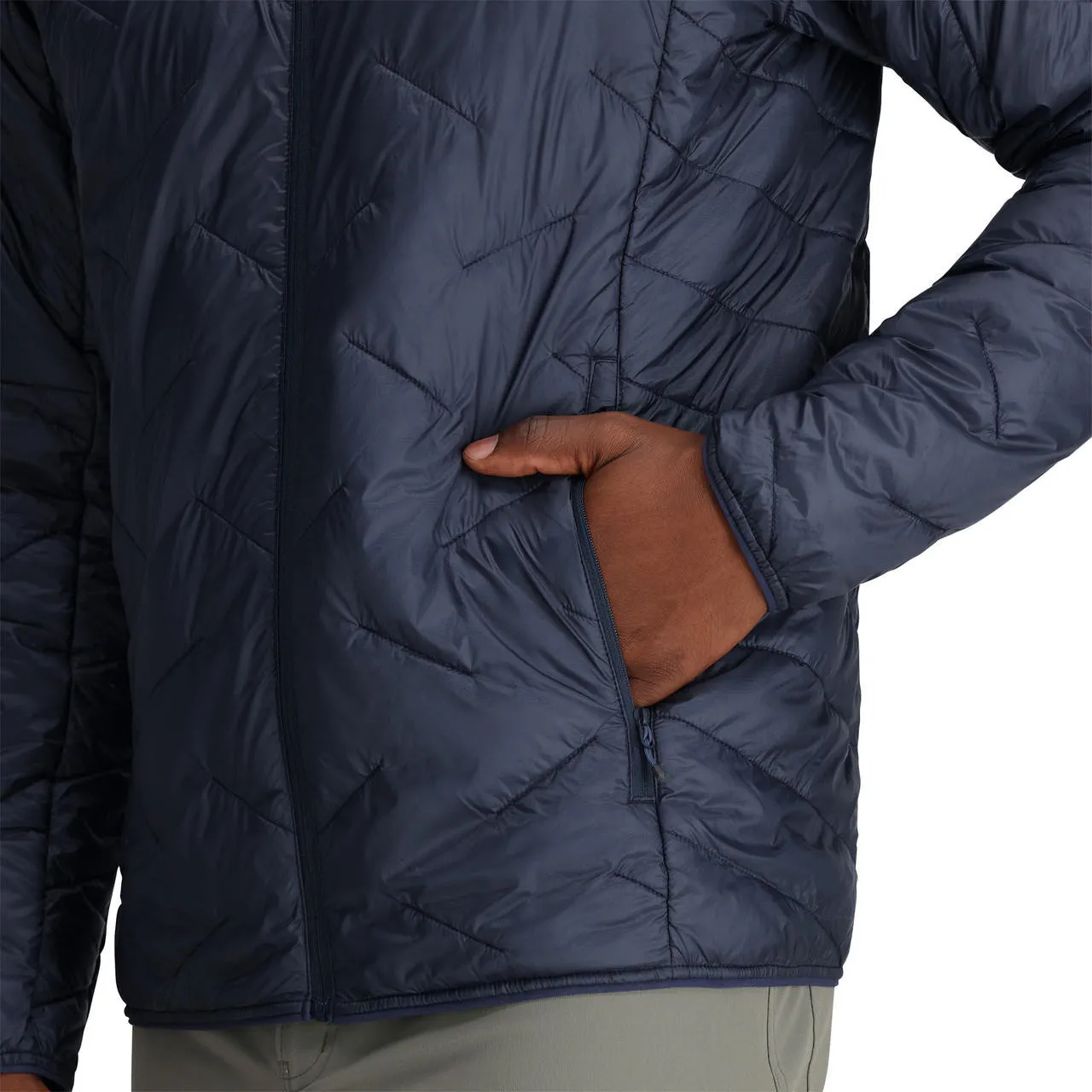 SuperStrand LT Insulated Jacket