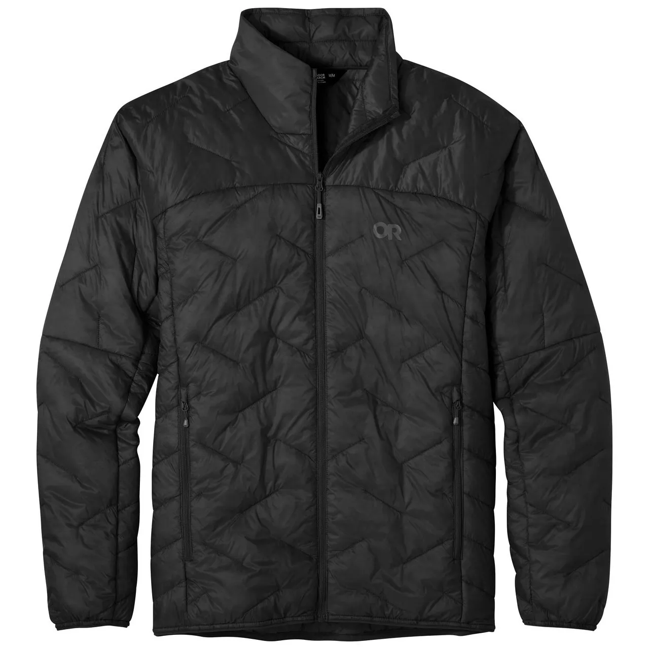 SuperStrand LT Insulated Jacket