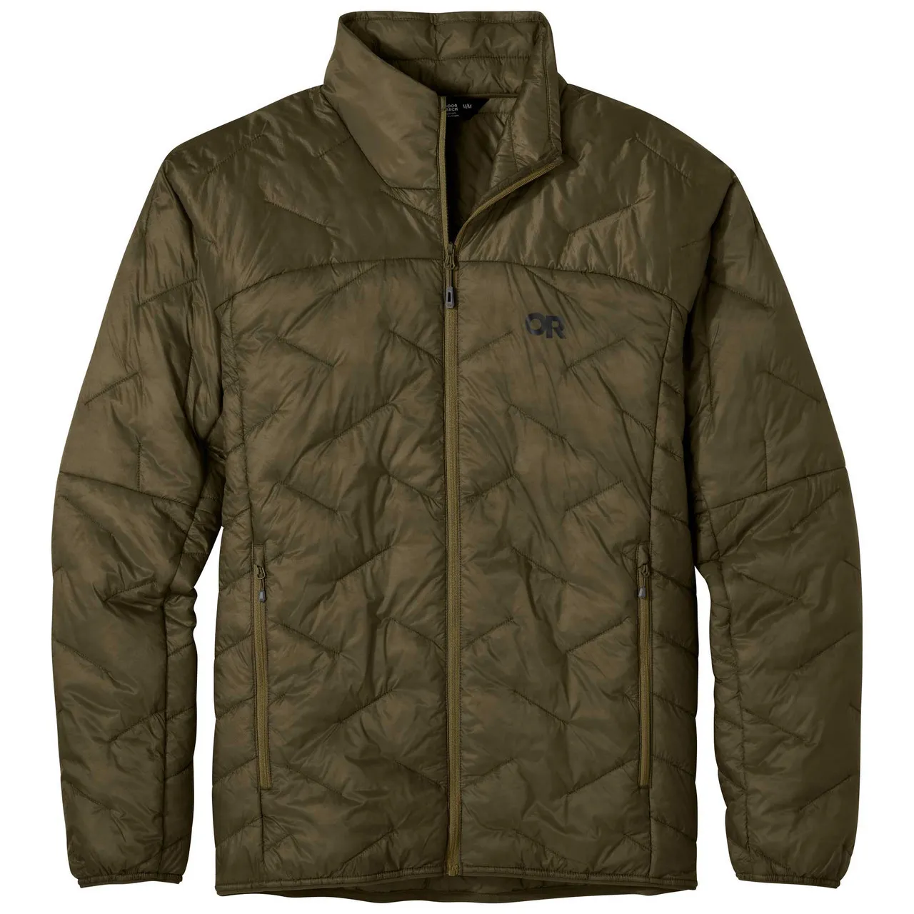 SuperStrand LT Insulated Jacket