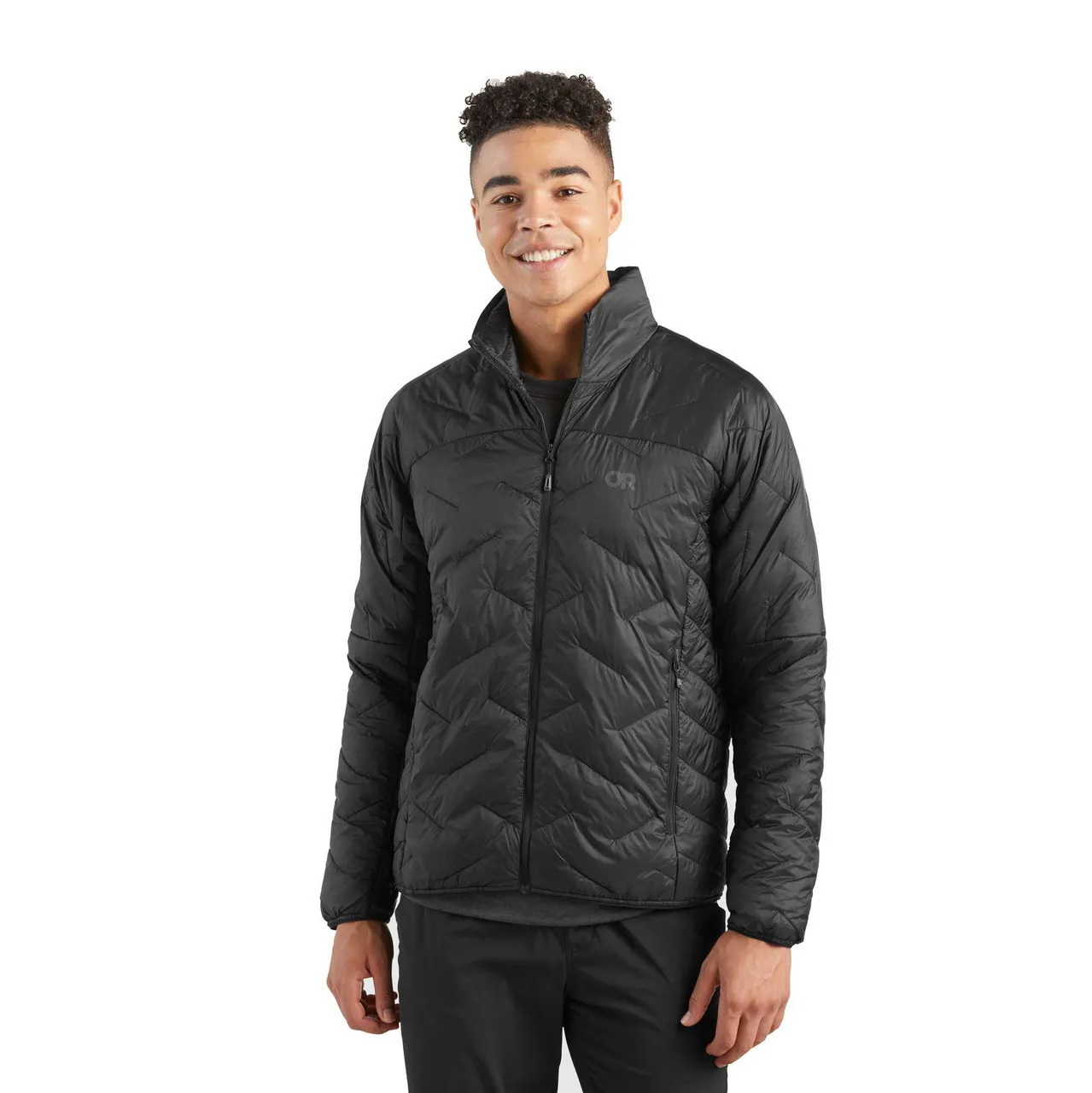 SuperStrand LT Insulated Jacket