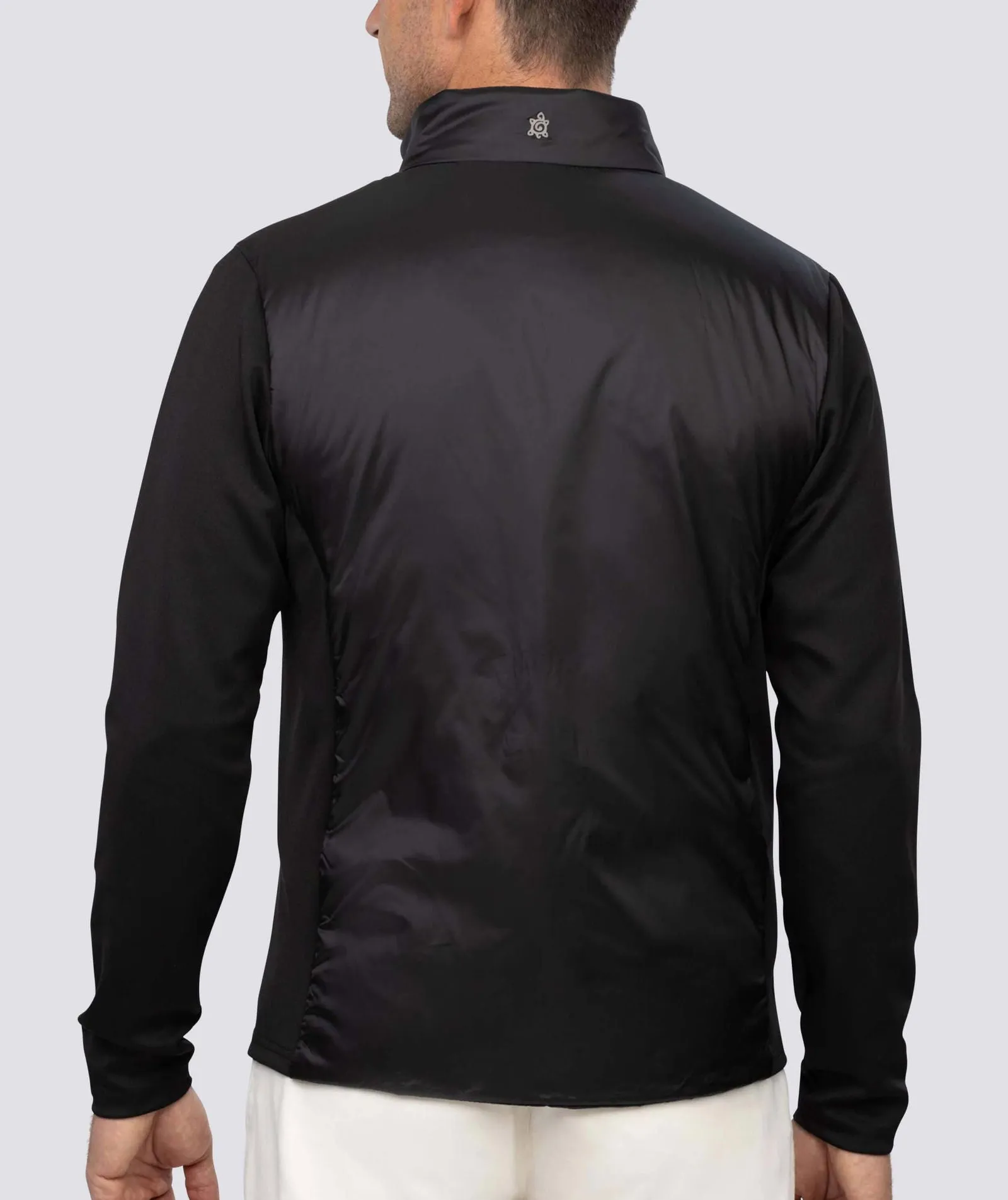 Taft Full-Zip Jacket