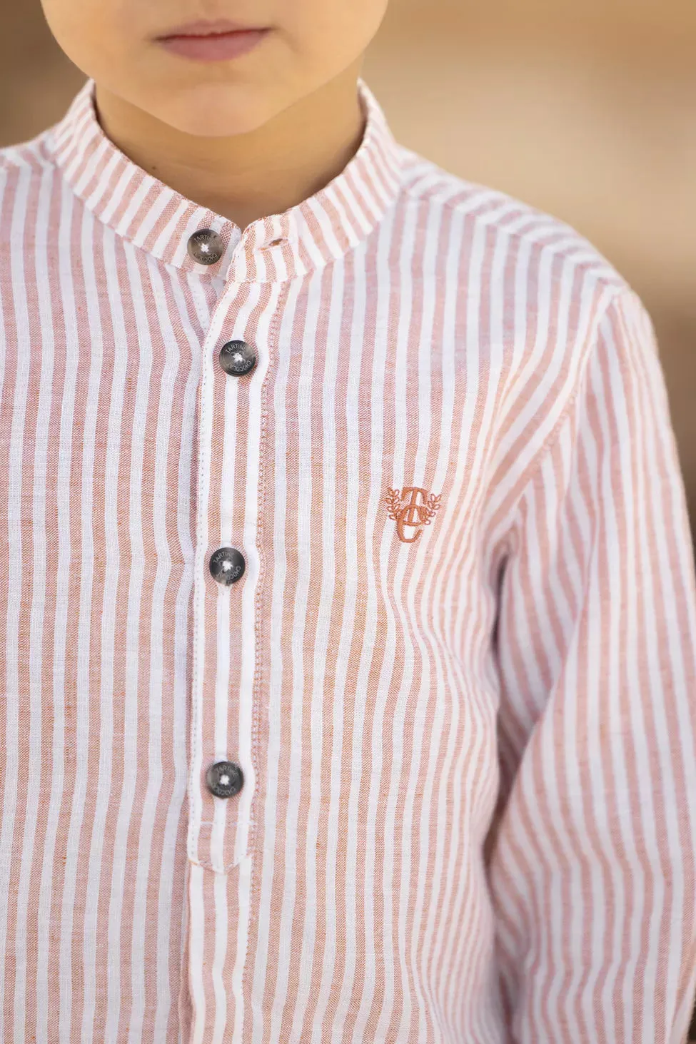 Tartine Dress Shirt