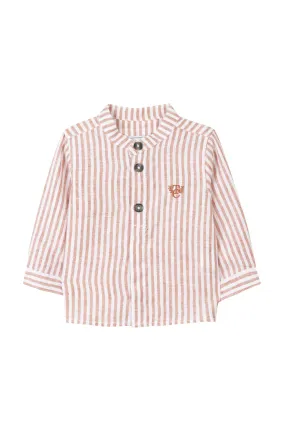 Tartine Dress Shirt