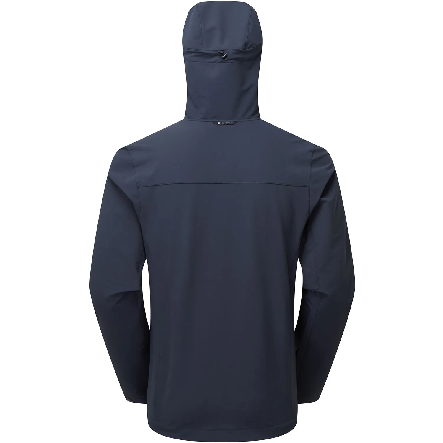 Tenacity XT Hooded Softshell Jacket - Men's