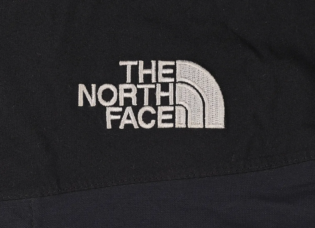 The North Face HyVent Rain Jacket - Black - L