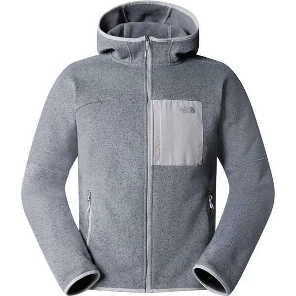 The North Face Men's Front Range Fleece Hoodie