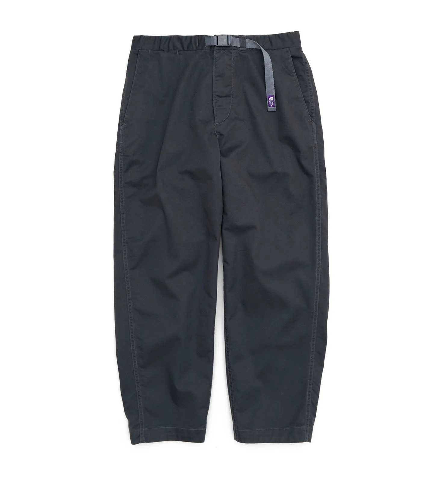 The North Face Purple Label Stretch Twill Wide Tapered Pants