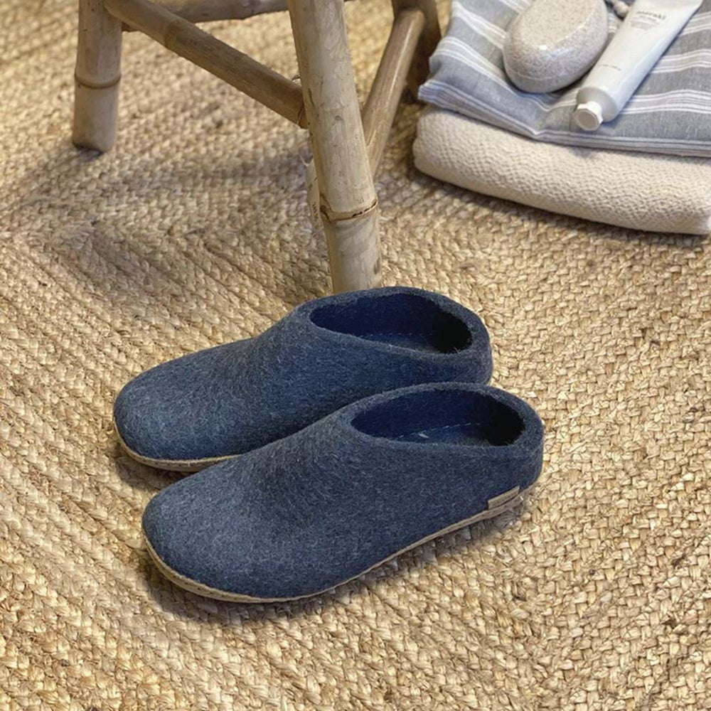 The Slip On Unisex Shoe