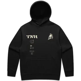 TNRBULL RELAXED HOODIE