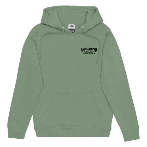 Trailhead Distance Hoodie