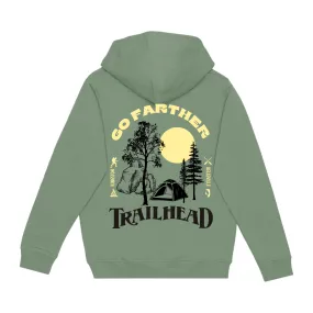 Trailhead Distance Hoodie