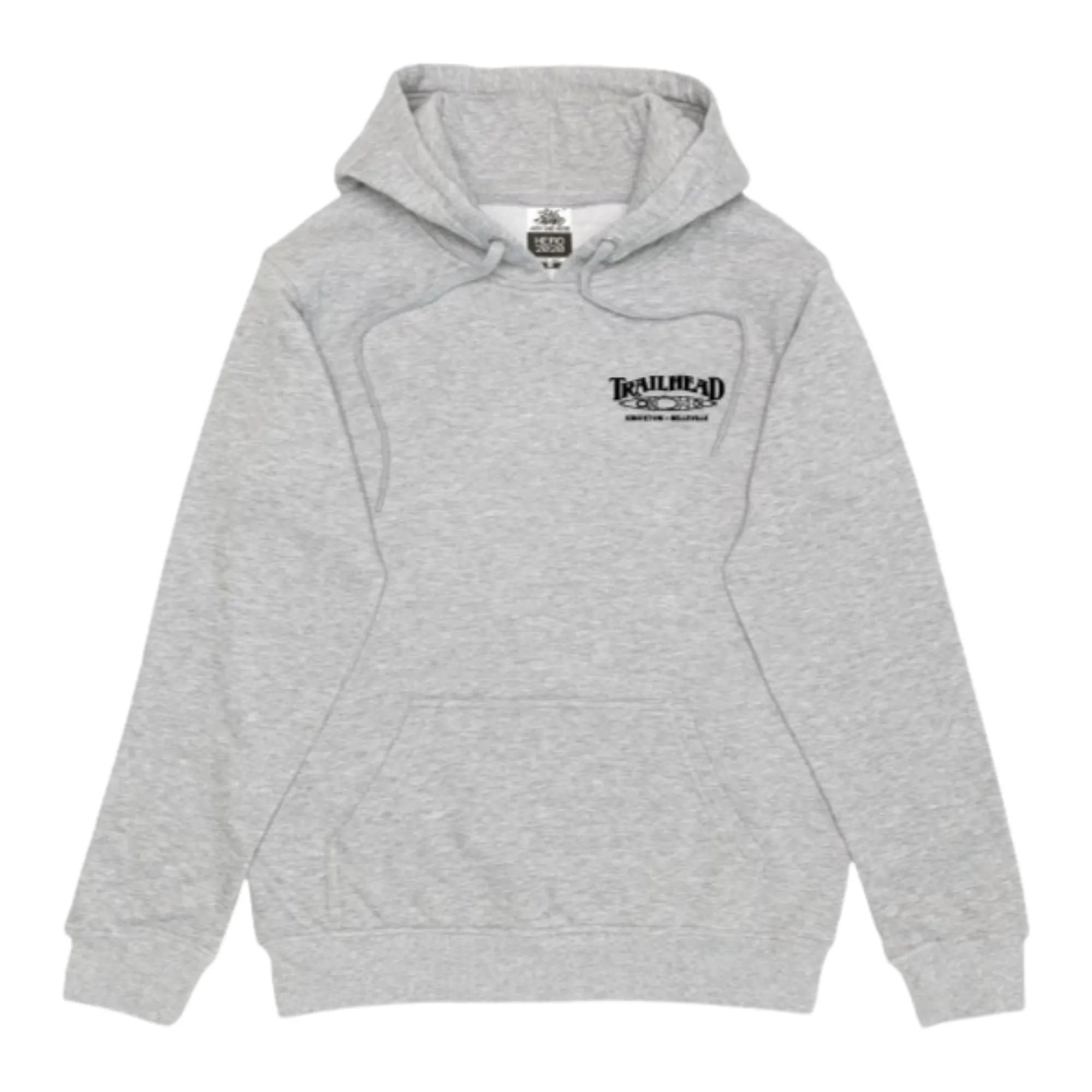 Trailhead Distance Hoodie