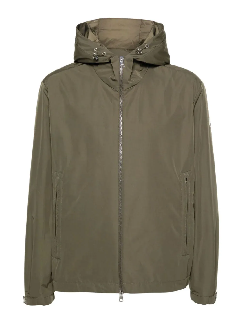 Traversier jacket