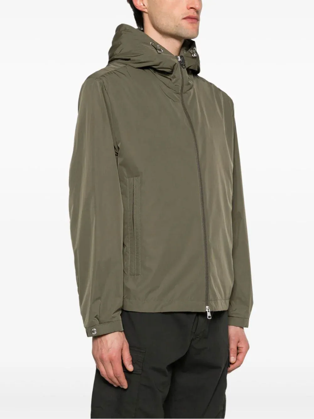 Traversier jacket