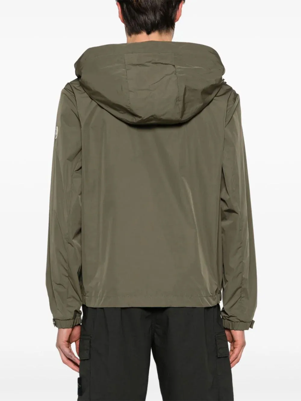 Traversier jacket