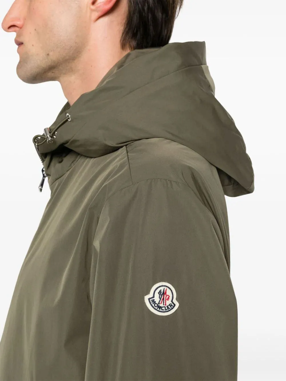 Traversier jacket